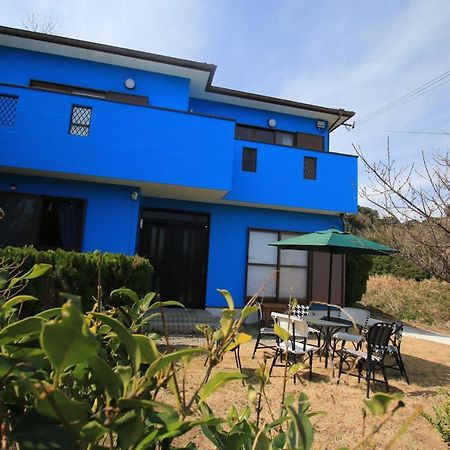 Tiz Wan 洲本 Sumoto Exterior foto