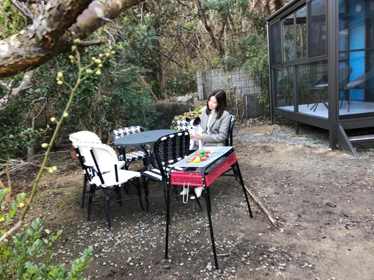 Tiz Wan 洲本 Sumoto Exterior foto