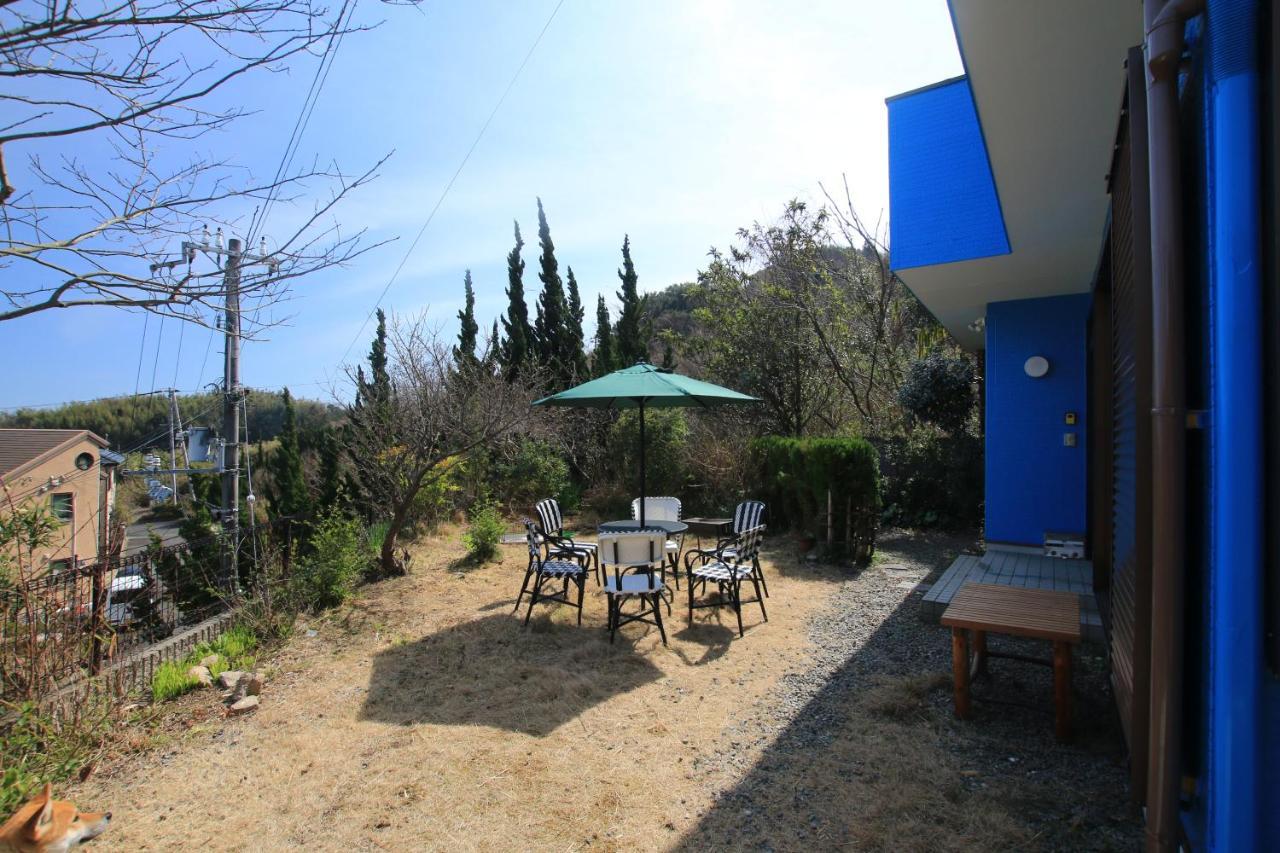 Tiz Wan 洲本 Sumoto Exterior foto