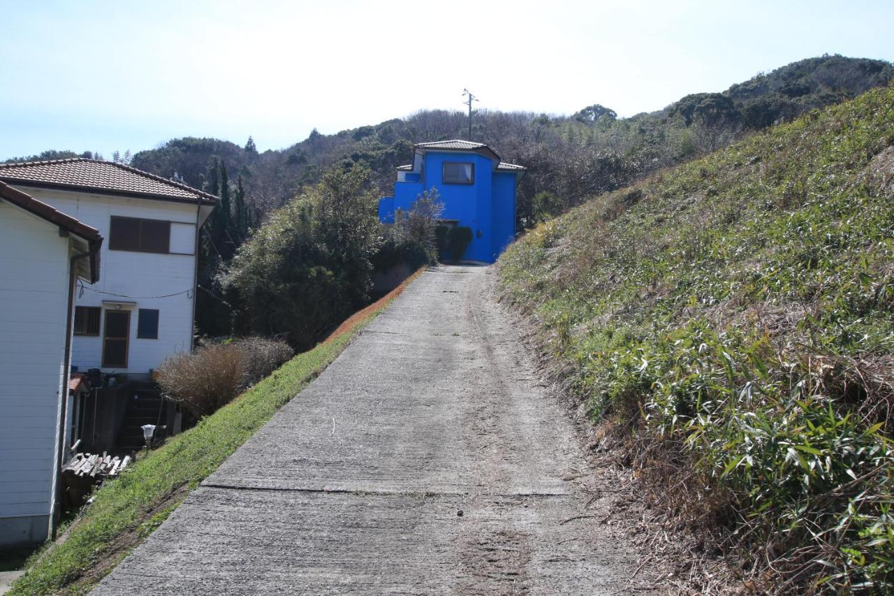 Tiz Wan 洲本 Sumoto Exterior foto