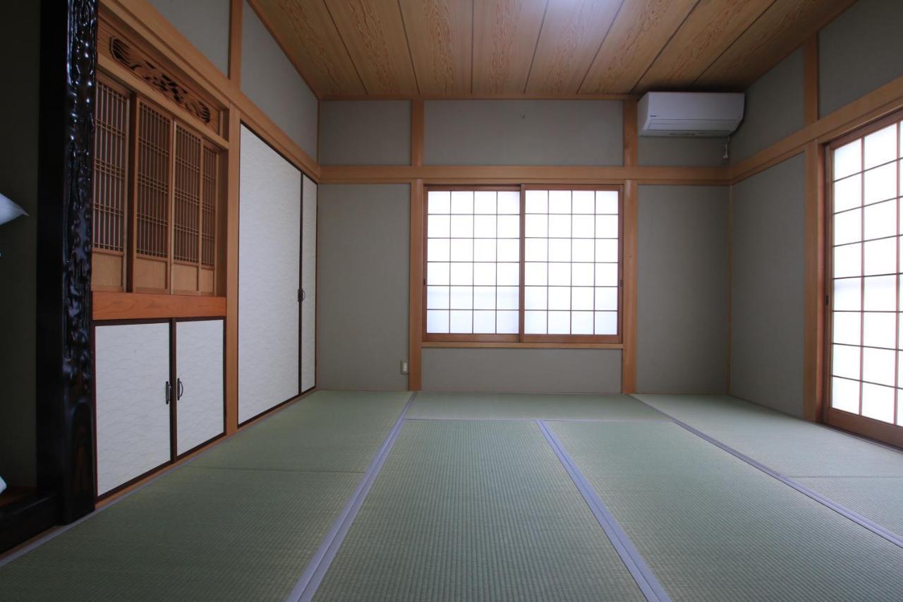 Tiz Wan 洲本 Sumoto Exterior foto