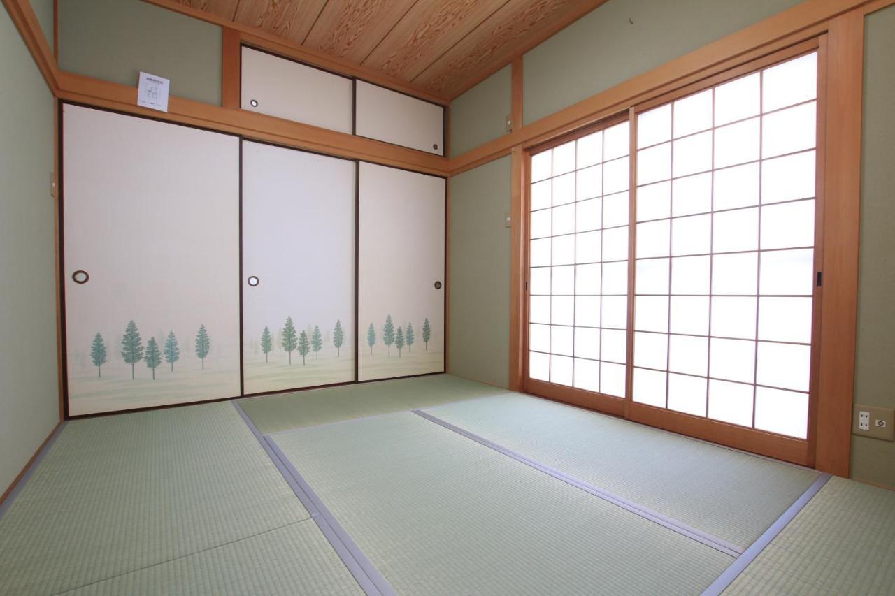 Tiz Wan 洲本 Sumoto Exterior foto
