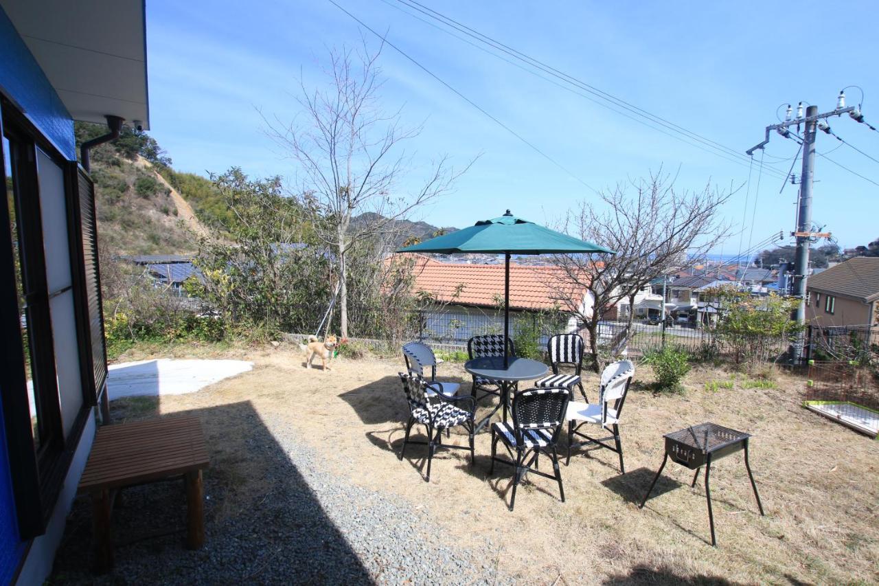 Tiz Wan 洲本 Sumoto Exterior foto