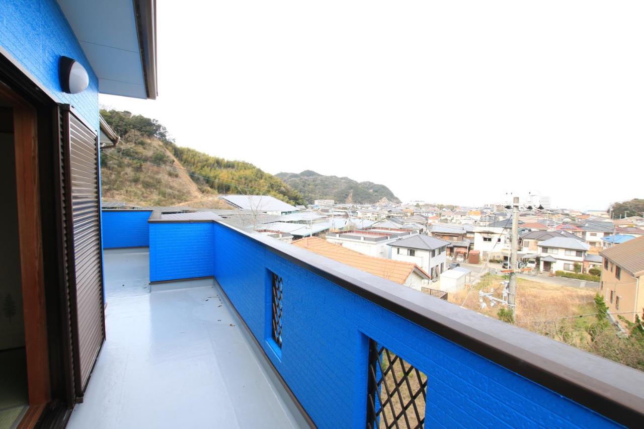 Tiz Wan 洲本 Sumoto Exterior foto