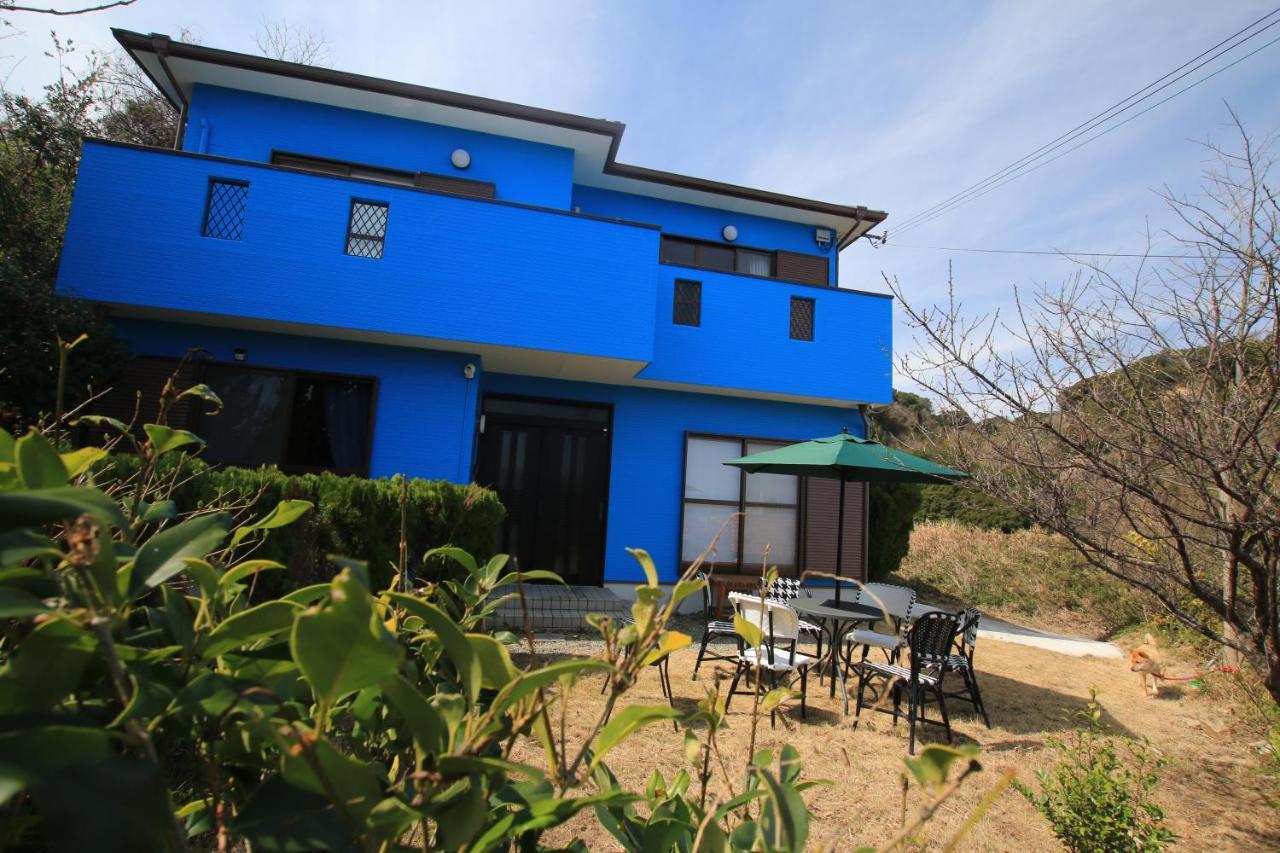 Tiz Wan 洲本 Sumoto Exterior foto